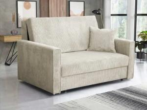 MIRJAN24 Schlafsofa Viva Bis Premium II,