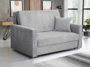 MIRJAN24 Schlafsofa Viva Bis Premium II,