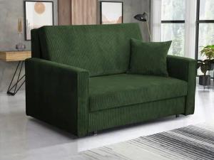 MIRJAN24 Schlafsofa Viva Bis Premium II,