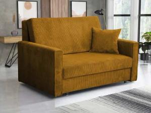 MIRJAN24 Schlafsofa Viva Bis Premium II,
