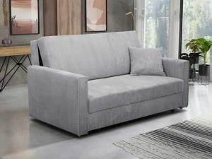 MIRJAN24 Schlafsofa Viva Bis Premium III,