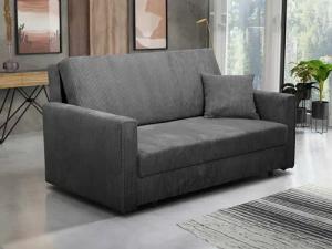 MIRJAN24 Schlafsofa Viva Bis Premium III,