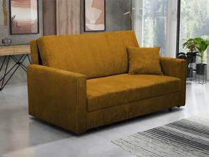MIRJAN24 Schlafsofa Viva Bis Premium III,