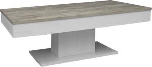 SKS-Online Couchtisch Clever mit Stauraum, Stauraum,