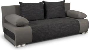 Sofnet Schlafsofa Naki, mit Schlaffunktion und