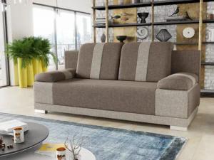 Sofnet Schlafsofa Imola, mit Schlaffunktion und