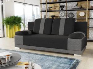 Sofnet Schlafsofa Imola, mit Schlaffunktion und