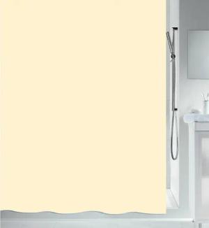spirella Duschvorhang BIO Breite 120 cm,