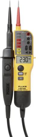 Fluke Spannungsprüfer Fluke T150/VDE Zweipoliger Spannungsprüfer