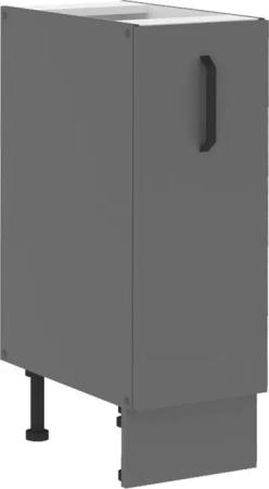 Küchen-Preisbombe Unterschrank Schrankauszug 30 cm Küche