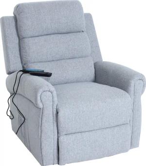 MCW TV-Sessel MCW-K63, Massage- und Heizfunktion,