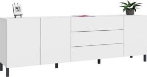 borchardt Möbel Sideboard Pori, Breite 190