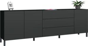 borchardt Möbel Sideboard Pori, Breite 190