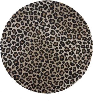 MD Entree Fußmatte Universal Teppichmatte Wohnteppich,