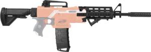 Blasterparts Blaster Modding Kit M4, schwarz,