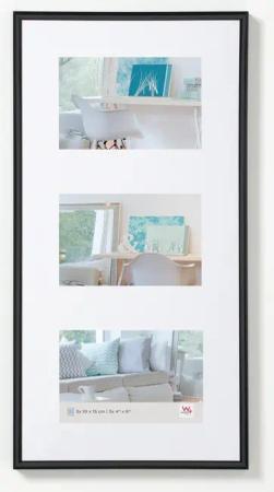Walther Design Bilderrahmen Kunststoffrahmen New Lifestyle