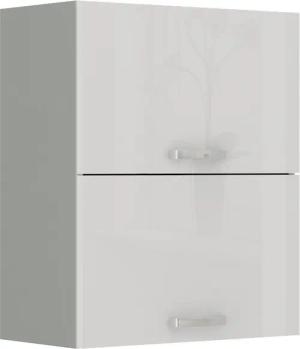 Küchen-Preisbombe Hängeschrank 60 cm Küche Bianca