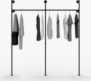pamo. design Kleiderständer offener Kleiderschrank KIM,