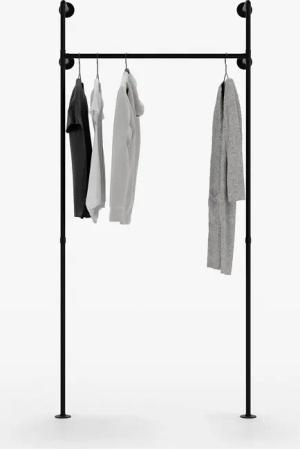 pamo. design Kleiderständer offener Kleiderschrank KIM,