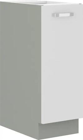 Küchen-Preisbombe Unterschrank Schrankauszug 30 cm Küche