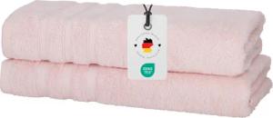 Carpe Sonno Handtuch Set Gästetuch Handtuch