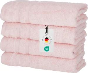 Carpe Sonno Handtuch Set Gästetuch Handtuch