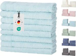 Carpe Sonno Handtuch Set Gästetuch Handtuch