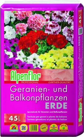 Alpenflor Erdenwerke GmbH & Co. KG