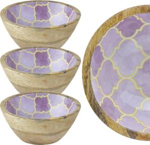 Marrakesch Orient & Mediterran Interior Dekotablett
