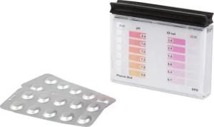 Steinbach Pool Poolpflege STEINBACH Testkit für