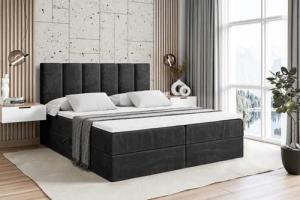 ALTDECOR Boxbett BOXI1 (Multipocket-Matratze H4, H3