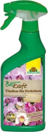 Neudorff Pflanzendünger BioKraft Vitalkur für Orchideen