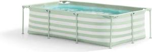 Swim Essentials Pool Swim Essentials Rahmenpool
