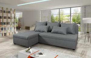 Sofnet Ecksofa Pono, mit Schlaffunktion und