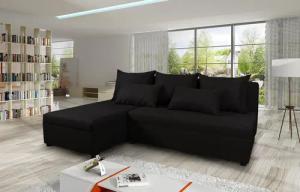 Sofnet Ecksofa Pono, mit Schlaffunktion und