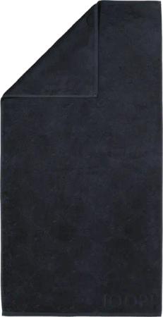 JOOP! Handtücher Uni Cornflower 1670, 100%