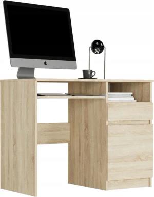 Home Collective Schreibtisch mit 1 Schublade