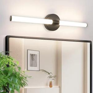 ZMH LED Spiegelleuchte 60CM Badlampe LED-8W