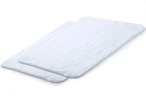 aqua-textil Bettdecke, Kopfkissen + Topper Ambiente