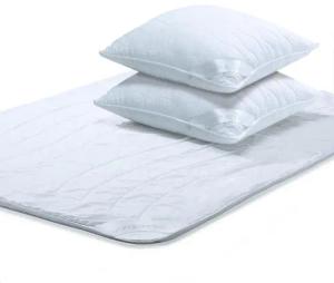 aqua-textil Bettdecke, Kopfkissen + Topper Ambiente