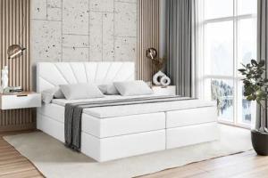 ALTDECOR Boxbett MILTIO (Multipocket-Matratze H4, H3