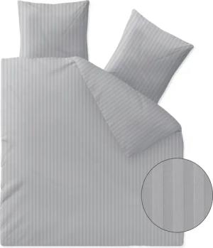 aqua-textil Bettwäsche Nele Bettgarnitur Mako Satin