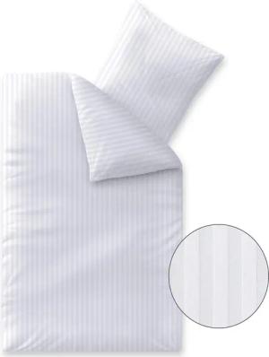 aqua-textil Bettwäsche Nele Bettgarnitur Mako Satin
