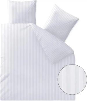 aqua-textil Bettwäsche Nele Bettgarnitur Mako Satin