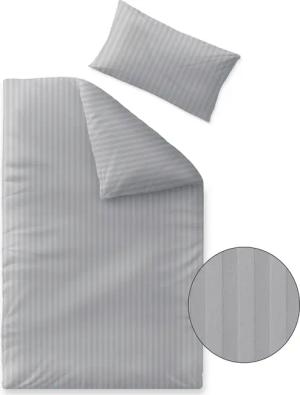 aqua-textil Bettwäsche Nele Bettgarnitur Mako Satin