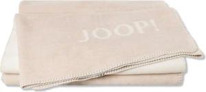 Wohndecke JOOP! Wohndecke Uni-Doubleface 150x200 cm,