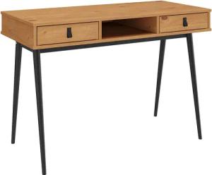 IDIMEX Schreibtisch KIM, moderner Bürotisch mit