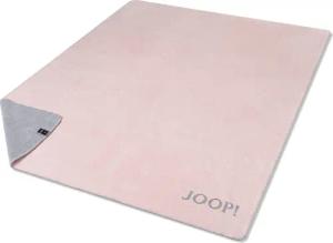 Wohndecke JOOP! Wohndecke Uni-Doubleface 150x200 cm,