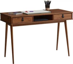IDIMEX Schreibtisch KIM, moderner Bürotisch mit