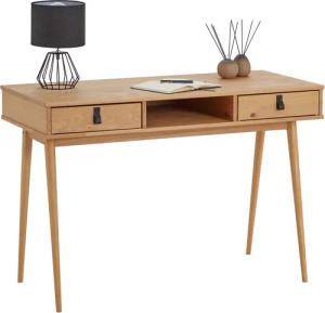 IDIMEX Schreibtisch KIM, moderner Bürotisch mit
